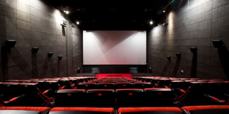 Cinematograful Unirea din Zimnicea va fi modernizat