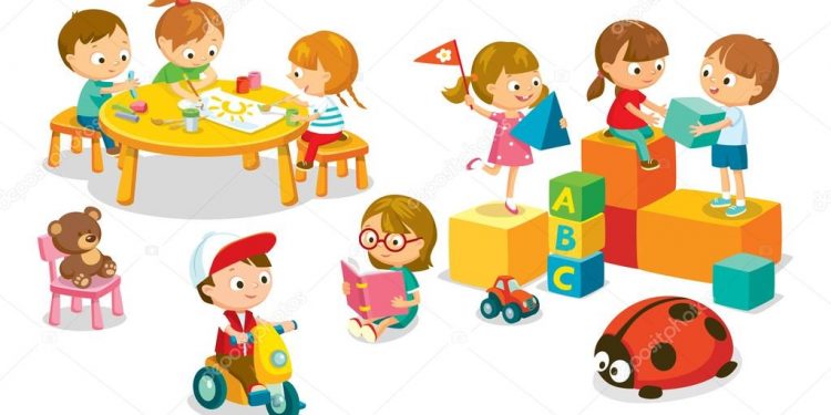 Finanțare prin PNRR pentru construirea unei noi creșe în Alexandria