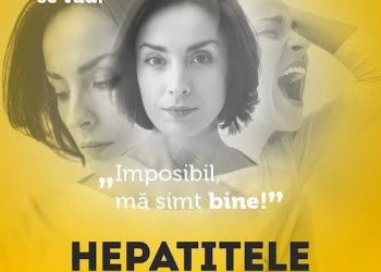 Campanie de testare gratuită pentru depistarea hepatitelor virale, în Teleorman
