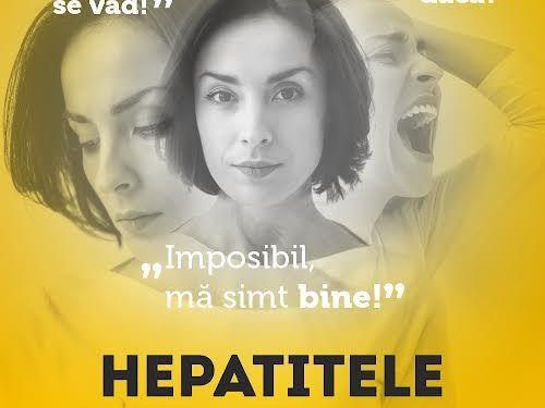Campanie de testare gratuită pentru depistarea hepatitelor virale, în Teleorman