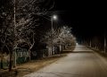 Zeci de mii de euro cheltuiți la Balaci pentru iluminat stradal, dar locuitorii se plâng că e beznă