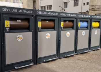 Proiectul pentru extinderea și modernizarea sistemului de colectare separată a deșeurilor din Alexandria va fi depus spre finanțare prin PNRR