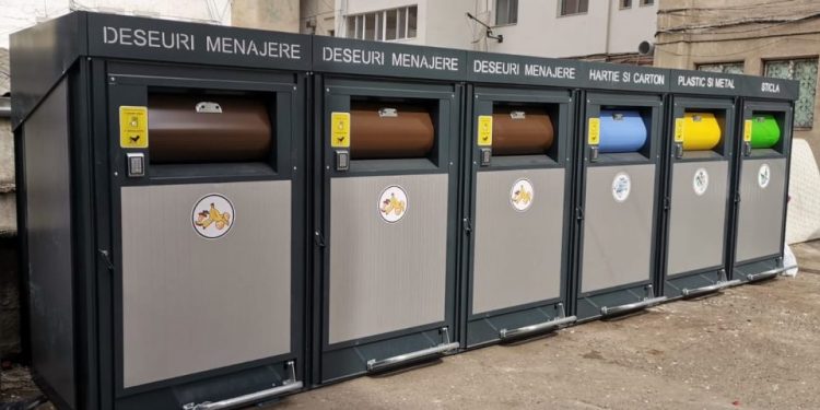 Proiectul pentru extinderea și modernizarea sistemului de colectare separată a deșeurilor din Alexandria va fi depus spre finanțare prin PNRR