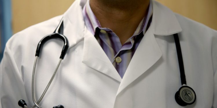 Medic din Teleorman, arestat după ce a agresat sexual o fetiță