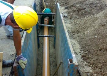 Peste 28 milioane de lei pentru rețeaua de apă potabilă, în Zimnicea. Banii vin din Programul „Anghel Saligny”