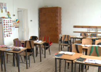 Zeci de unități de învățământ din Teleorman sunt neautorizate sanitar. Constatările autorităților, cu 4 zile înainte de începerea anului școlar