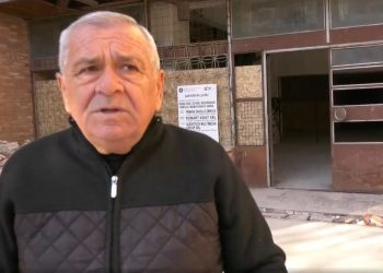 Au început lucrările la cinematograful din Zimnicea