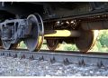Femeie din Botoroaga, lovită mortal de tren