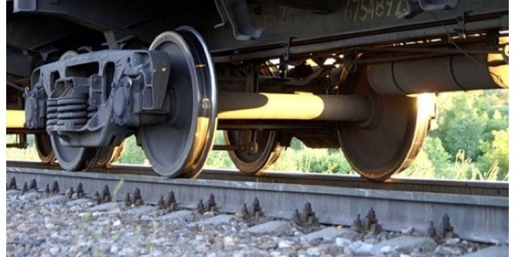 Femeie din Botoroaga, lovită mortal de tren