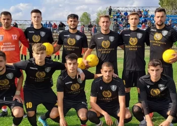 Meci istoric, în Teleorman: CSM Alexandria joacă împotriva echipei ”regelui” Gică Hagi