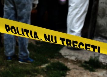 Cadavrul unei tinere, găsit pe un câmp din Teleorman. Ce au constatat autoritățile când au ajuns la fața locului