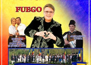 Primăria: Alexandria sărbătorește ziua de 1 Decembrie alături de interpreți notabili de muzică populară românească