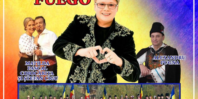 Primăria: Alexandria sărbătorește ziua de 1 Decembrie alături de interpreți notabili de muzică populară românească