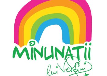 Primăria Alexandria: Spectacol de magie în baloane de săpun, de Moș Nicolae