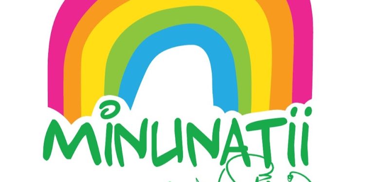 Primăria Alexandria: Spectacol de magie în baloane de săpun, de Moș Nicolae