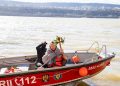 Boboteaza la Zimnicea. Imagini de la sărbătoarea cu tradiții străvechi