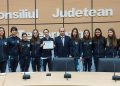 CJ Teleorman i-a premiat pe cei mai merituoși sportivi și antrenori de la cluburile sportive din județ