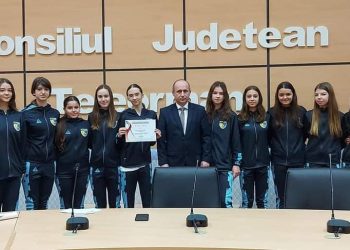 CJ Teleorman i-a premiat pe cei mai merituoși sportivi și antrenori de la cluburile sportive din județ