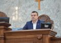 Eugen Pîrvulescu, dat jos din funcția de secretar al Senatului. Surse: Vor fi surprize și la următorul BPN
