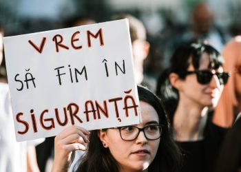 45 de ONG-uri trag un semnal de alarmă privind hărțuirea la locul de muncă: „Este o problemă în creștere, pentru care în prezent nu există soluții suficiente de combatere”