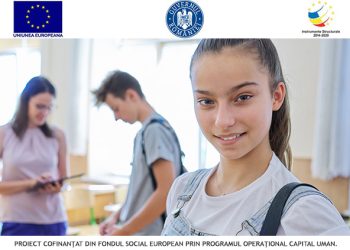 ”RE-START. Noi oportunități pentru viață”, șansa ta la educație