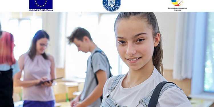 ”RE-START. Noi oportunități pentru viață”, șansa ta la educație