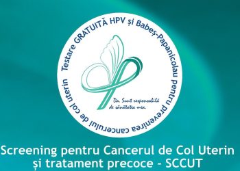 Teste PAPANICOLAU și HPV gratuite pentru femeile din județul Teleorman. Află cum poți face o programare
