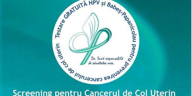 Teste PAPANICOLAU și HPV gratuite pentru femeile din județul Teleorman. Află cum poți face o programare