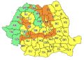 Avertizare meteo. Cod galben de vânt în Teleorman