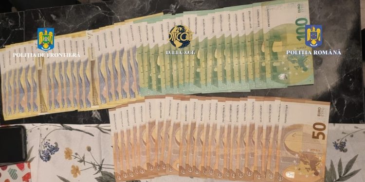 Percheziții în Teleorman și alte județe pentru destructurarea unei grupări specializate în trafic de migranți | VIDEO
