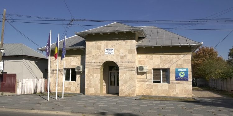 Prejudiciu de peste 1 milion de euro la Primăria Olteni. Raportul exploziv al Curții de Conturi (I)