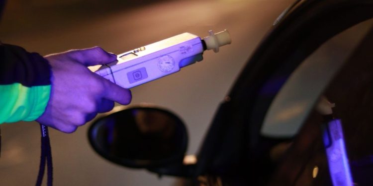 Prins beat la volan de trei ori în șase luni. Avea și permisul suspendat