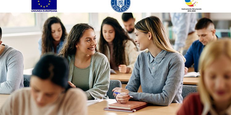 Derularea proiectului „RE-START. Noi oportunități pentru viață”