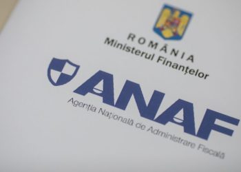 Escrocherie! O persoană solicită bani în numele ANAF, folosindu-se fără drept de calitatea de inspector superior al instituției