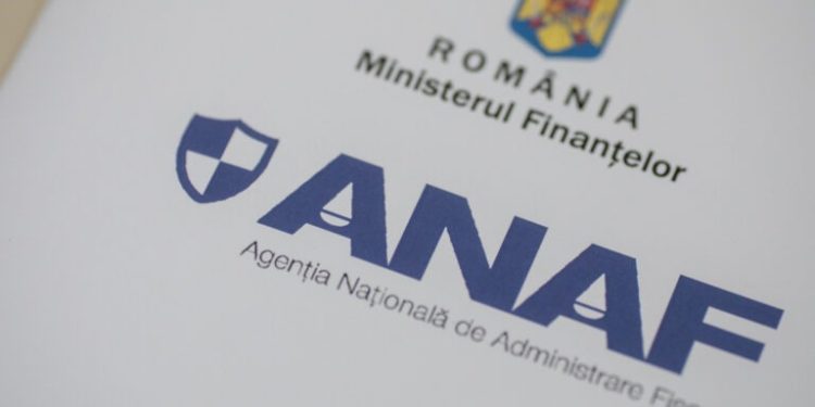 Escrocherie! O persoană solicită bani în numele ANAF, folosindu-se fără drept de calitatea de inspector superior al instituției