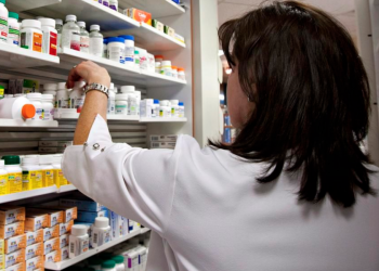Teleorman: Un singur farmacist avizat la peste 2.000 de locuitori. Media pe țară este de un farmacist la 1.044 locuitori