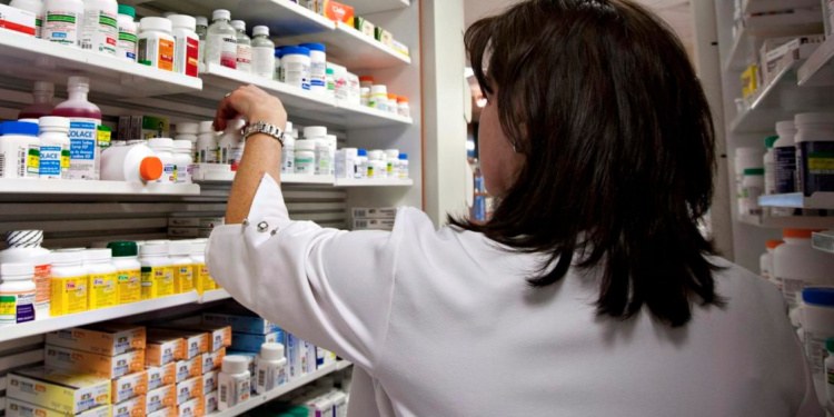 Teleorman: Un singur farmacist avizat la peste 2.000 de locuitori. Media pe țară este de un farmacist la 1.044 locuitori