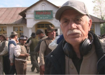 Au început filmările pentru Moromeții 3. Regizorul Stere Gulea revine în Teleorman cu echipa
