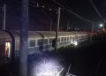Incident feroviar în Teleorman, între Roșiori de Vede și Măldăeni. 12 persoane rănite/ „Aceste trenuri s-au lovit fără discuție”