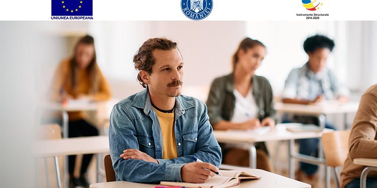 O nouă șansă pentru tinerii care au abandonat școala!