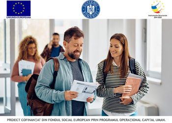 ”RE-START. Noi oportunități pentru viață” – Schimbă-ți viitorul