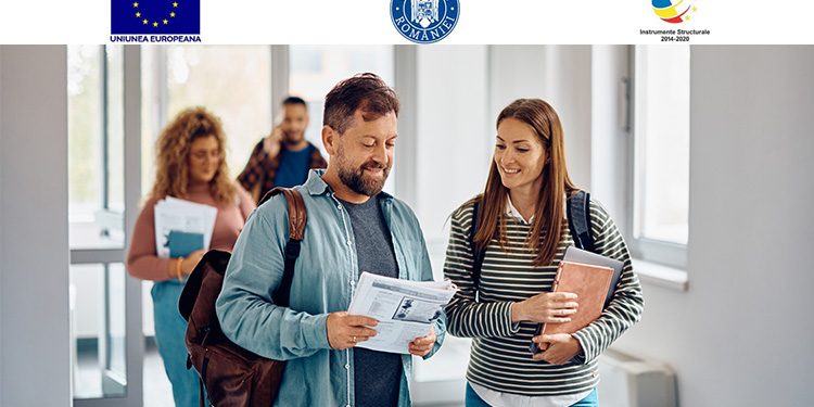 ”RE-START. Noi oportunități pentru viață” – Schimbă-ți viitorul