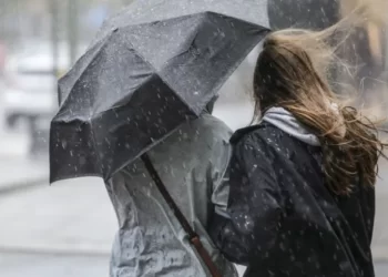 Cod galben ce vizează județul Teleorman: Vreme deosebit de rece și precipitații