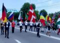 Parada Europei. A XIV-a ediție, la Turnu Măgurele