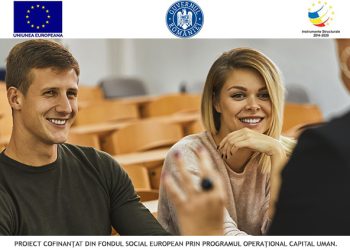 Un Viitor Mai Bun Pentru Tinerii Neets din Teleorman