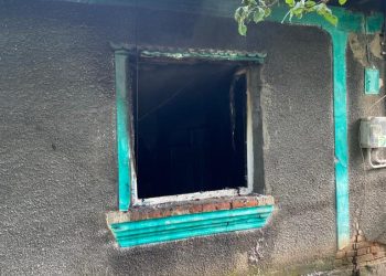 Tragedie la Vârtoapele de Sus! Mamă și fetița ei, au murit în urma unui incendiu