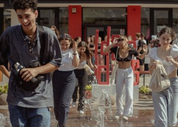 Ideo Ideis Festivalul, ediția de majorat: Faci lumea să semene cu tine