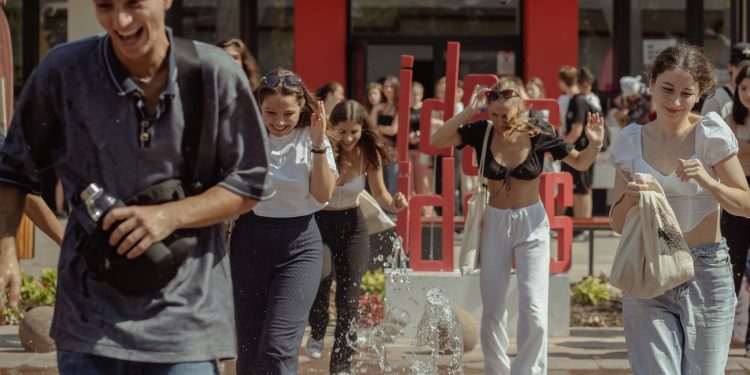Ideo Ideis Festivalul, ediția de majorat: Faci lumea să semene cu tine
