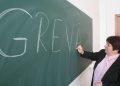 Greva cadrelor didactice se suspendă
