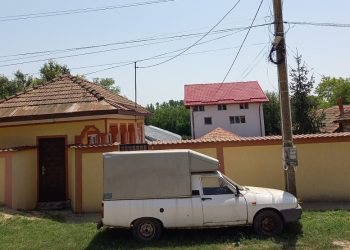 Azil ilegal în comuna Pietroșani
